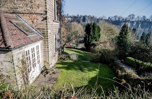 Matlock Bath House | Group Holiday homes on the edge of the Peak District