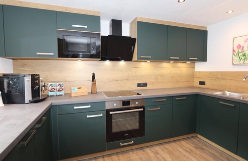 Pettneu am Arlberg House | Group house only 5 km from the St.Anton ski area