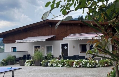 Eben im Pongau House | Group house Hannah, 25 people