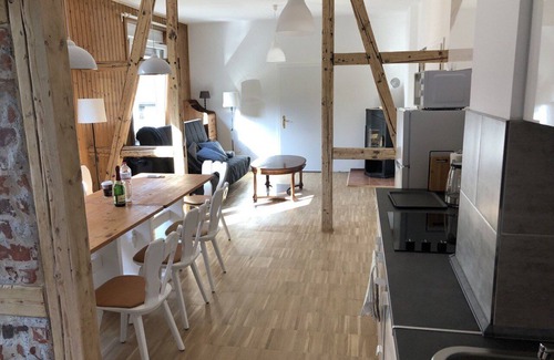 Rothesutte House | Group house in the mountain village of Zorge