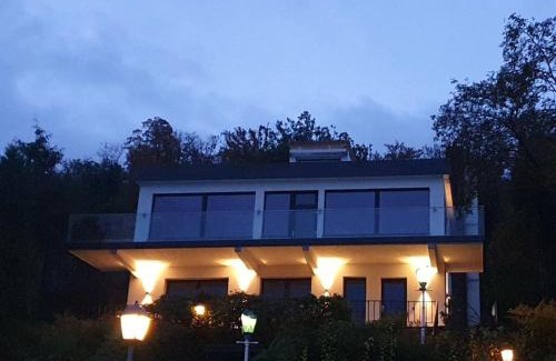 Bad Harzburg House | Group house Weitblick