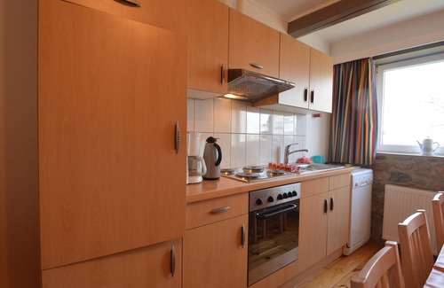 Heppenbach House | Group house with 3 apartment for family