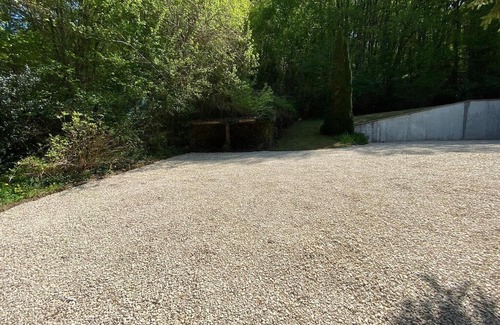 Trigueres House | Group villa in the countryside 1 h 30 from Paris