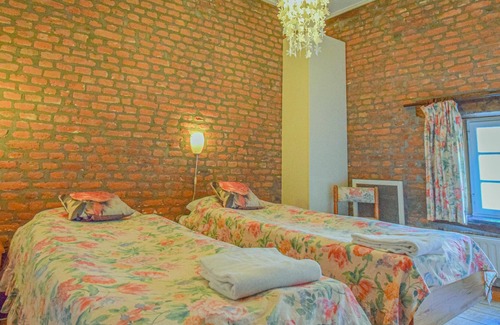 Mesch House | Groupaccommodation in a old farm in South Limburg