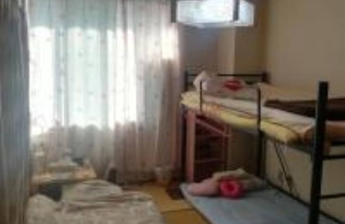 Sasebo Apartment | Grouponly room with excellent access - Group room/Sasebo Nagasaki