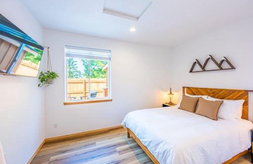 Port Angeles House | Grouse in Law Hikers Paradise