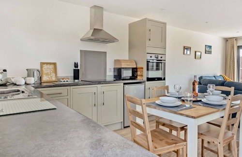Worlingworth House | Grove Farm Cottage - Two Bedroom House, Sleeps 2