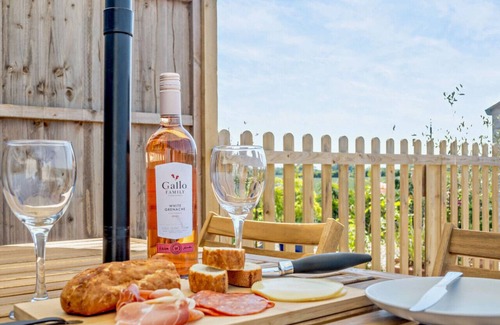 Worlingworth House | Grove Farm Cottage - Two Bedroom House, Sleeps 2