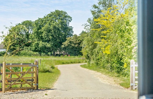 Worlingworth House | Grove Farm Cottage - Two Bedroom House, Sleeps 2