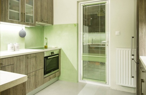 Nea Smirni Apartment | Grove House-Excellently placed classy flat, near Acropolis, Piraeus and beach
