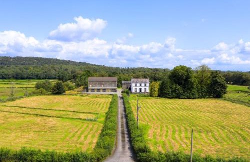 Low Newton House | Grove House