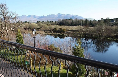 Killorglin House | Grove Lodge by Interhome