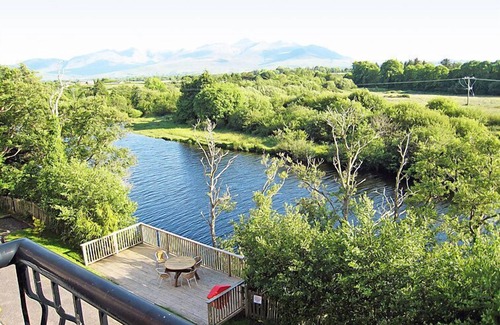 Killorglin House | Grove Lodge by Interhome