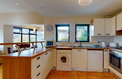 Killorglin Apartment | Grove Lodge Holiday Homes (2 Bed)