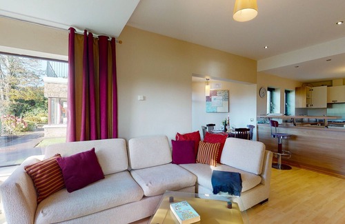 Killorglin Apartment | Grove Lodge Holiday Homes (2 Bed)