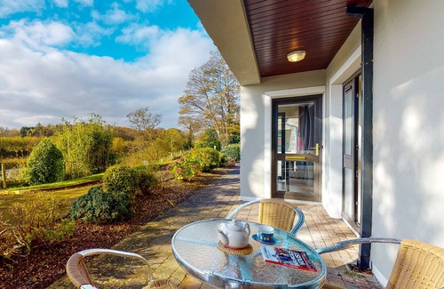 Killorglin Apartment | Grove Lodge Holiday Homes (2 Bed)