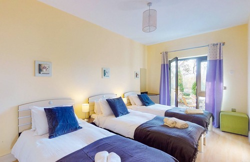 Killorglin Apartment | Grove Lodge Holiday Home No.8 (2 Bed)