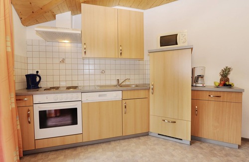 Silbertal Apartment | Grüaß Di, welcome to the most personal vacation destination. Recreation, fun,