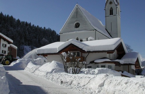 Silbertal Apartment | Grüaß Di, welcome to the most personal vacation destination. Recreation, fun,