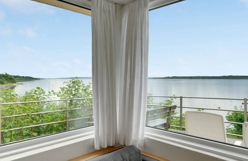 Olsted House | "Grumme" - 30m to the inlet by Interhome