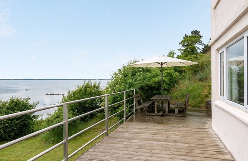 Olsted House | "Grumme" - 30m to the inlet by Interhome