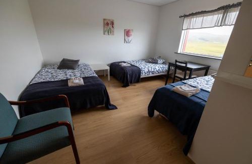 Grundarfjordur House | Grund í Grundarfirði Economy Guesthouse