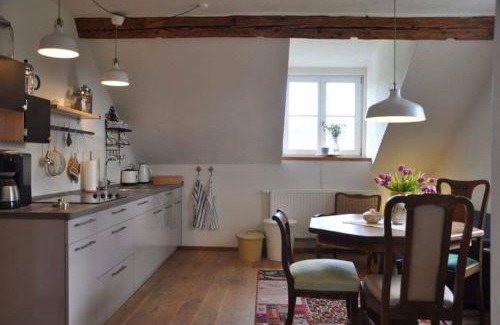 Nordheim v.d.Rhon House | Grundmühle Rhön