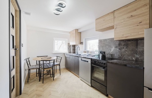 Grunwald Apartment | Grunwald Raszyńska Cosy Apartment