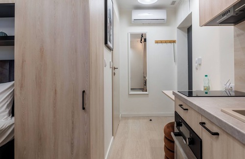 Grunwald Apartment | Grunwald Raszyńska Studio