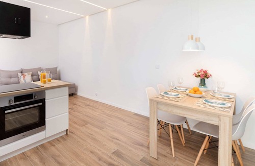 Wrzeszcz Apartment | Grunwaldzka 115 | Beautiful Apartment | Balcony