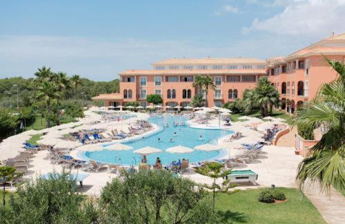 Son Xoriguer Apartment | Grupotel Macarella Suites & Spa