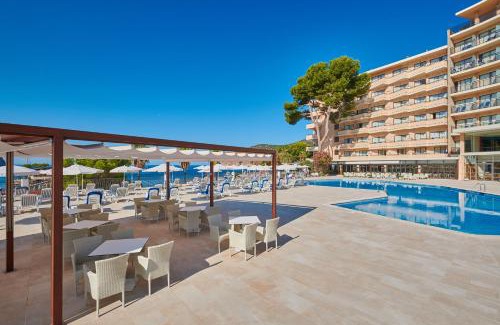 Camp de Mar Hotel | Grupotel Playa Camp de Mar - Adults Only