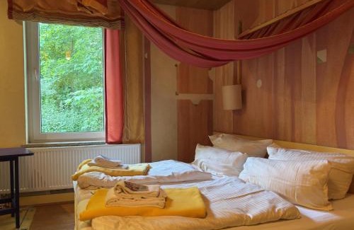 Buntenbock House | Gruppenhaus in Buntenbock