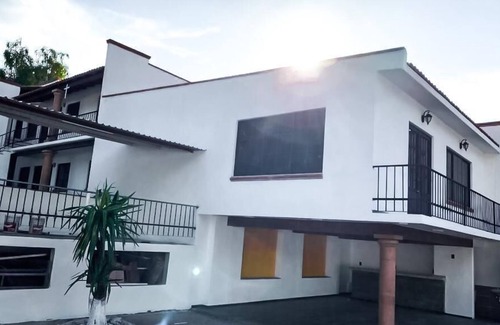 Ixmiquilpan Apartment | Grutas de Tolantongo Hotel Boutique