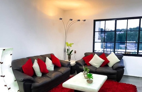 Ixmiquilpan Apartment | Grutas de Tolantongo Hotel Boutique