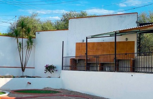 Ixmiquilpan Apartment | Grutas de Tolantongo Hotel Boutique