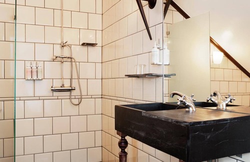 Grythyttan Hotel | Grythyttans Gästgivaregård