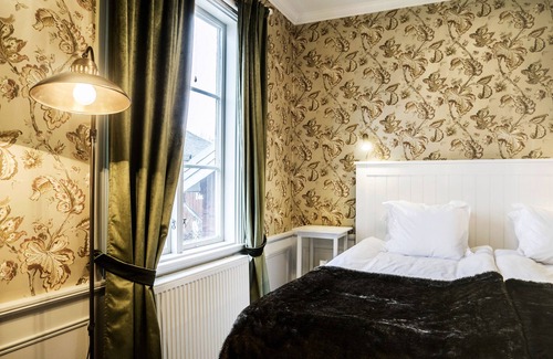 Grythyttan Hotel | Grythyttans Gästgivaregård