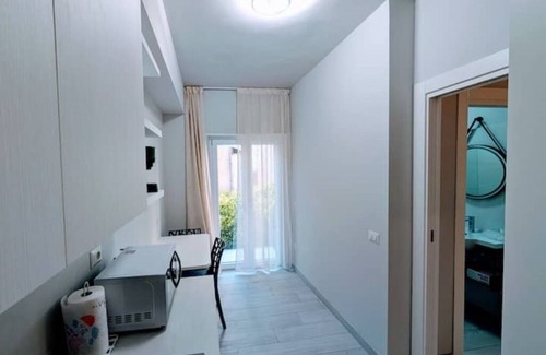Tropea Apartment | GS Apartments Tropea - Zaffiro
