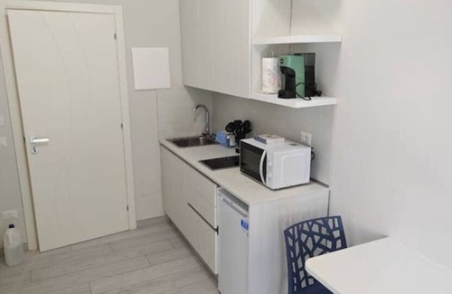Tropea Apartment | GS Apartments Tropea - Zaffiro