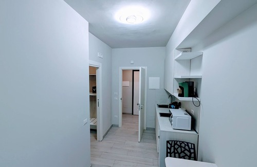 Tropea Apartment | GS Apartments Tropea - Zaffiro