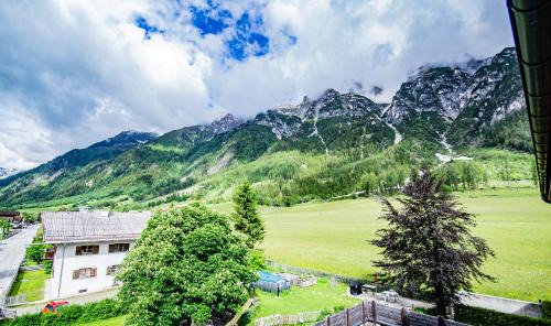 Gschnitz Apartment | Gschnitzerhof