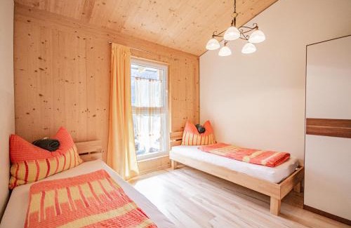 Gschnitz Apartment | Gschnitzerhof