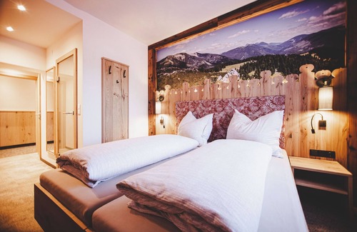 Sankt Aegyd am Neuwalde Hotel | Gschoadwirt