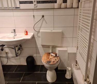 Oebisfelde Apartment | GSS18 1-OG Möblierte Wohnung in Oebisfelde