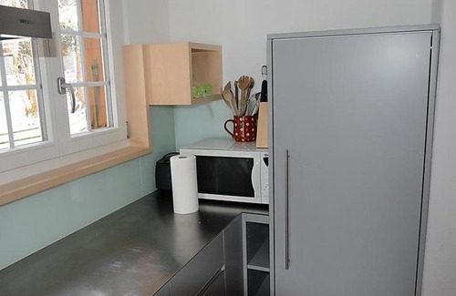 Zweisimmen Nr Gstaad Apartment | Gstaad Apartment Sleeps 7 WiFi