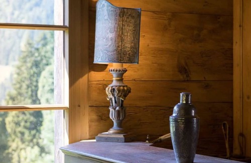 Gstaad House | Gstaad - Great Luxurious Farmhouse