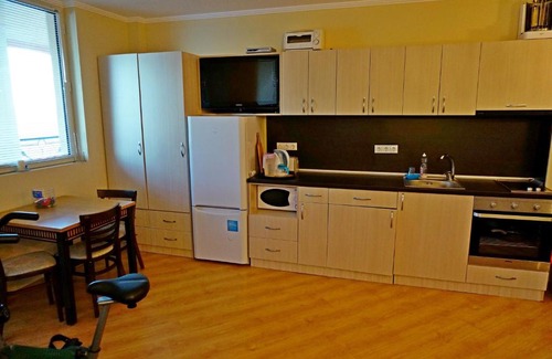 Elenite Apartment | GT Atrium Beach Apartments