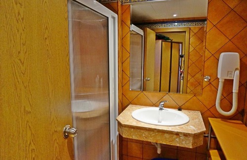 Elenite Apartment | GT Atrium Beach Apartments