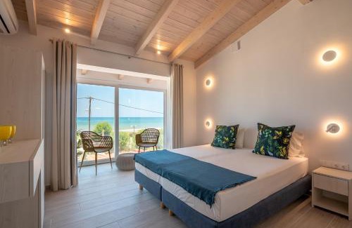 Maleme Hotel | GT Beach